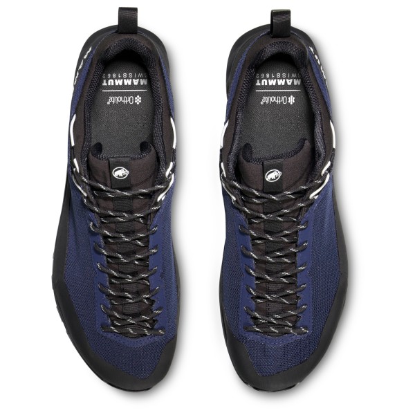 Mammut - Alnasca IV Low GTX - Chaussures d'approche