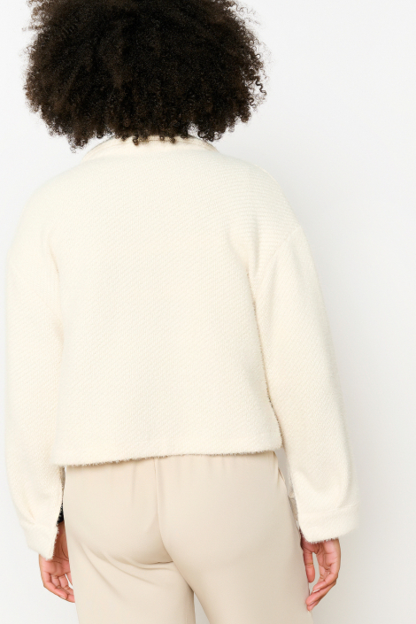 LolaLiza beige dames vest