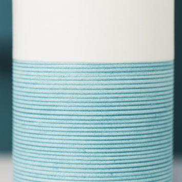 Sealskin Zeepdispenser Doppio Aqua
