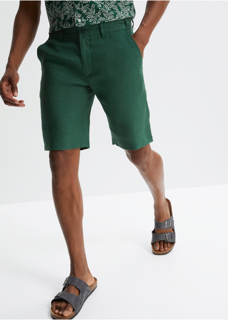 Bermuda chino