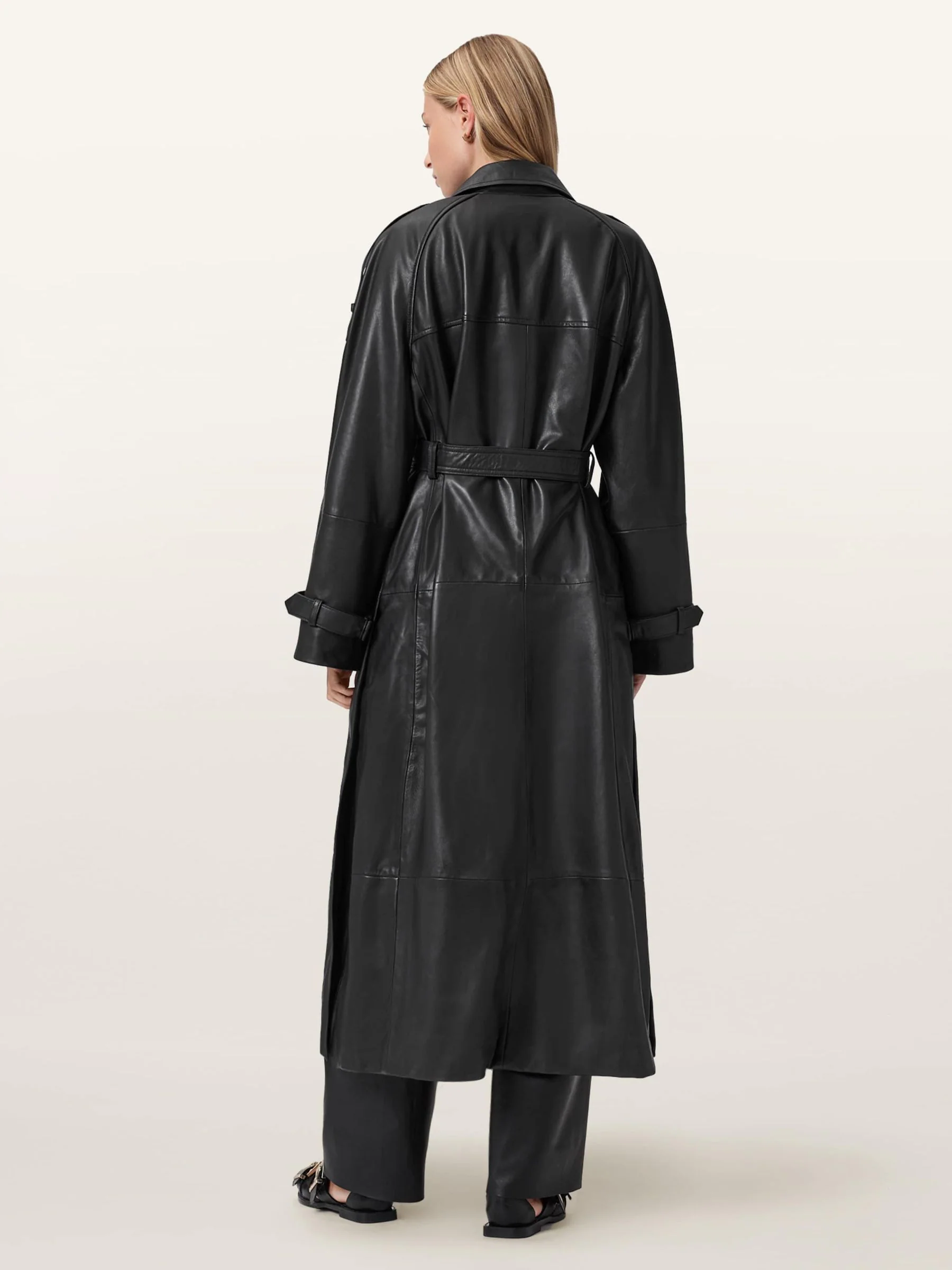 AllSaints Reed Jacket