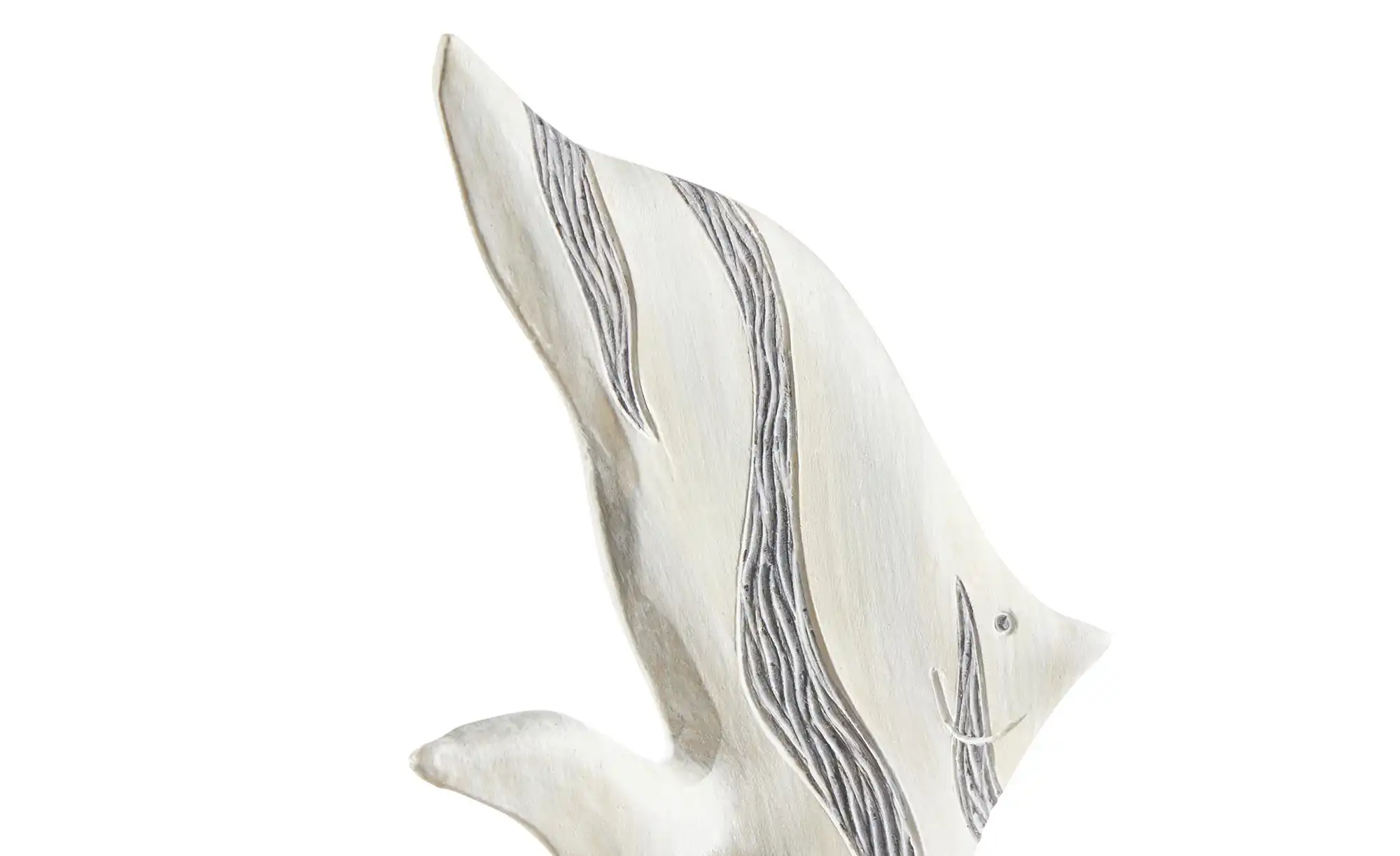 Windlicht Fisch