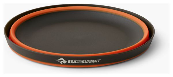 Bol Pliant Sea To Summit Frontier 890 ml Orange