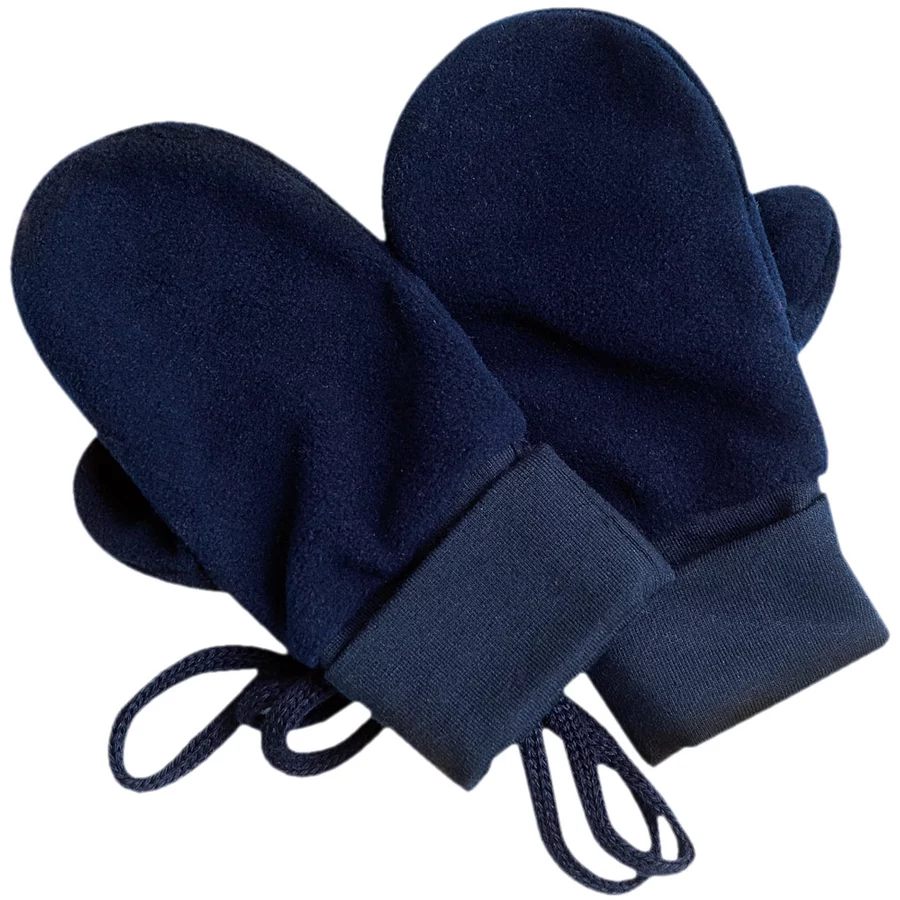 Maximo Fausthandschuh marine
