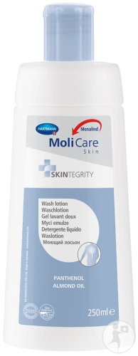 MoliCare Skin Clean Gel Doux Lavant 250ml