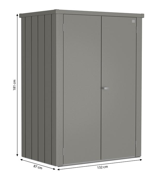 Biohort Terrassenschrank Romeo L High, ca.