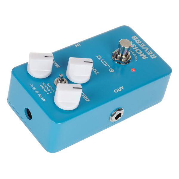Joyo JF-20 Moist Reverb