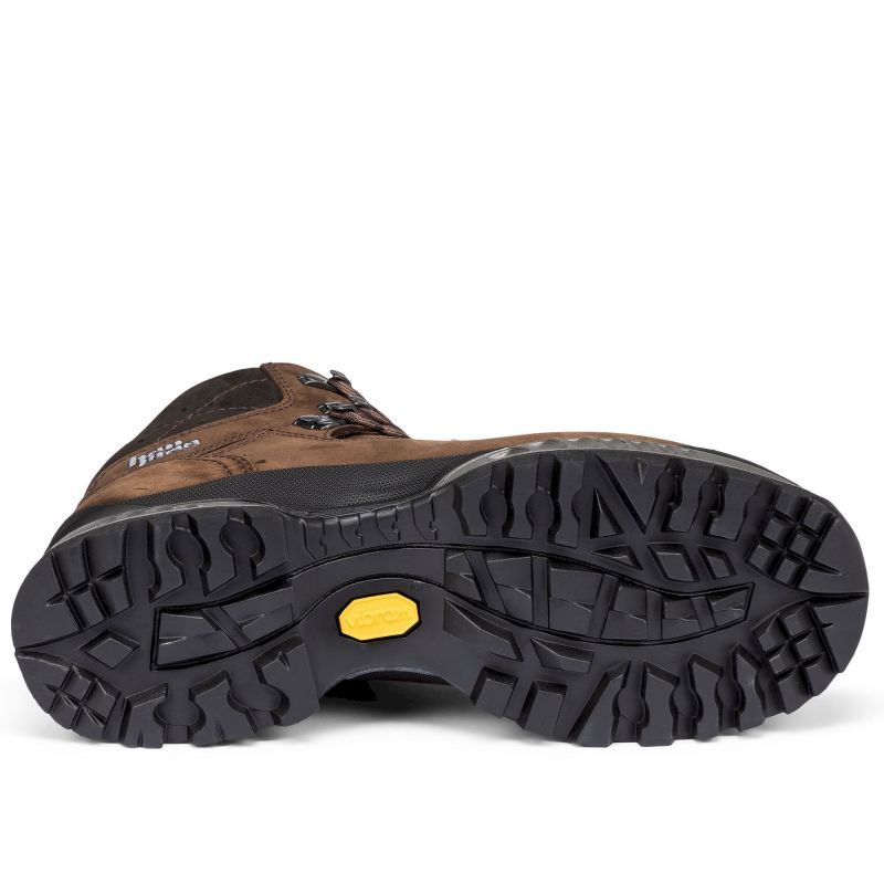Tatra II Wide Lady - Chaussures trekking femme