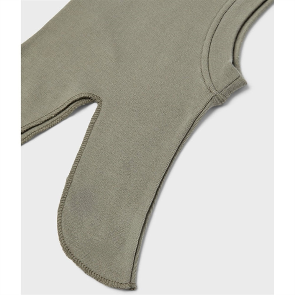 Vetiver Willit Uld Balaclava - Name It