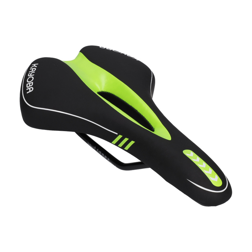 Sadel mountainbike
