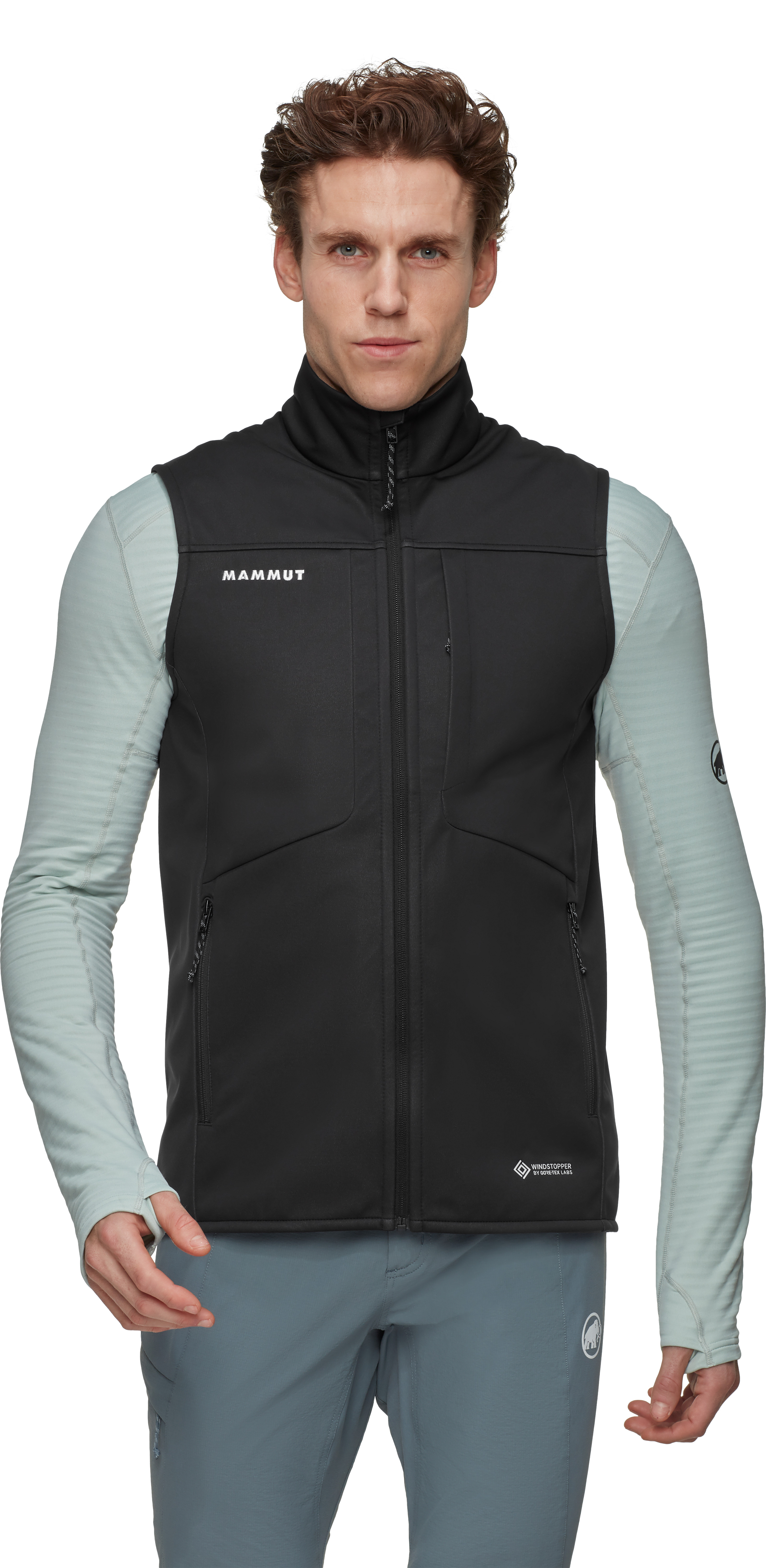Ultimate VIII SO Vest Men