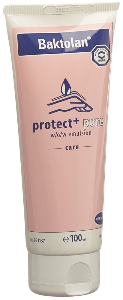 Baktolan protect pure Emuls Tb 100 ml