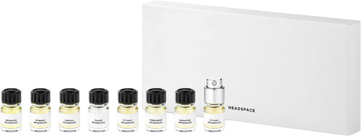 HEADSPACE HEADSPACE DISCOVERY SET