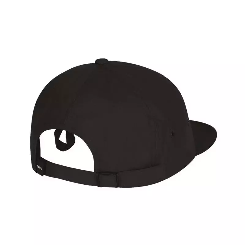 Casquette MYSTIC Dust Cap Black