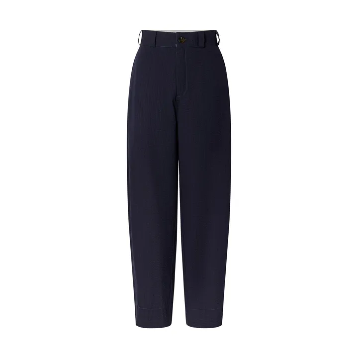 Soeur Pantalon Alouette | Bleu marine