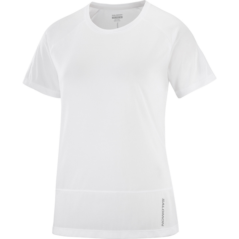 Salomon Damen Cross Run T-Shirt