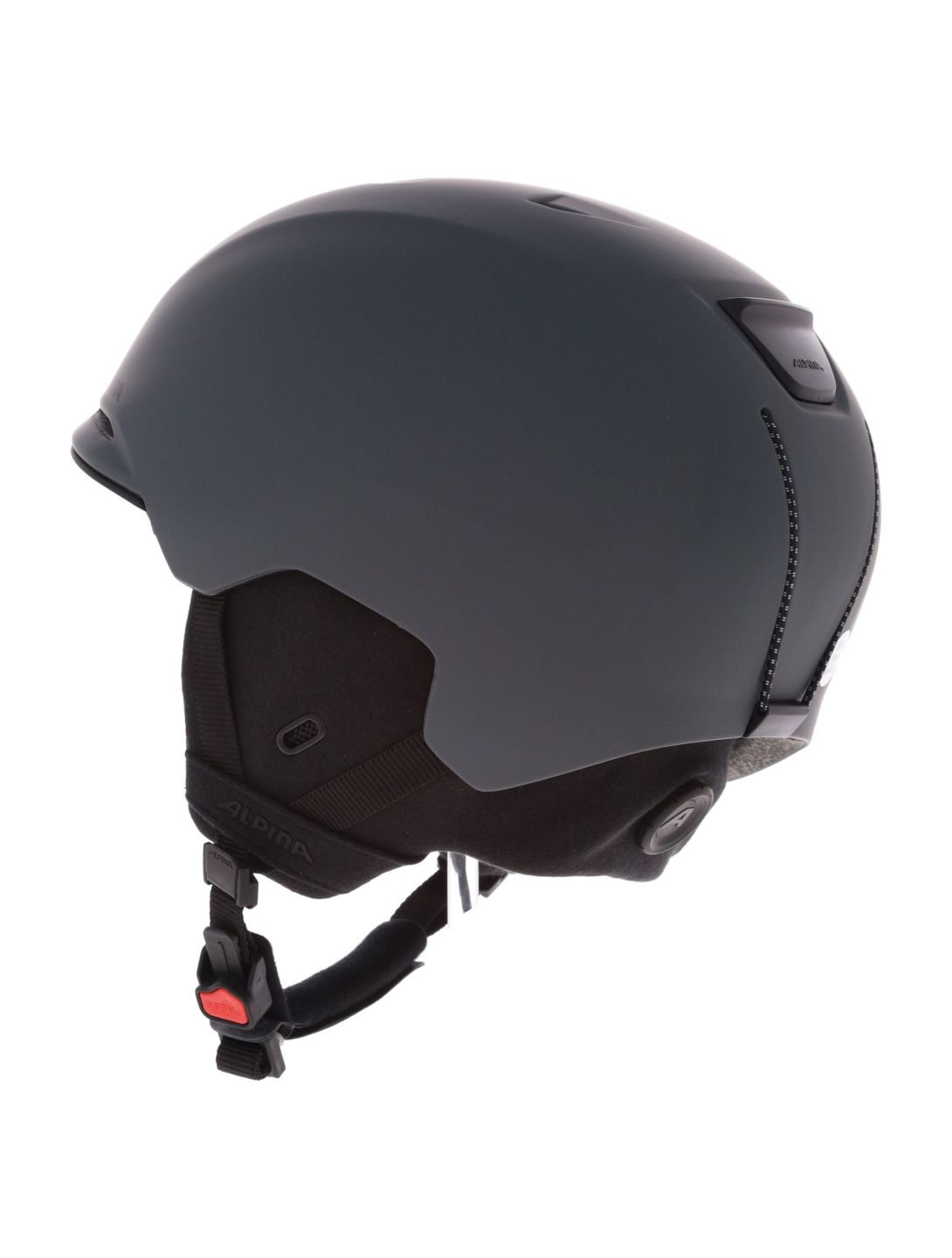 Brix skihelm unisex