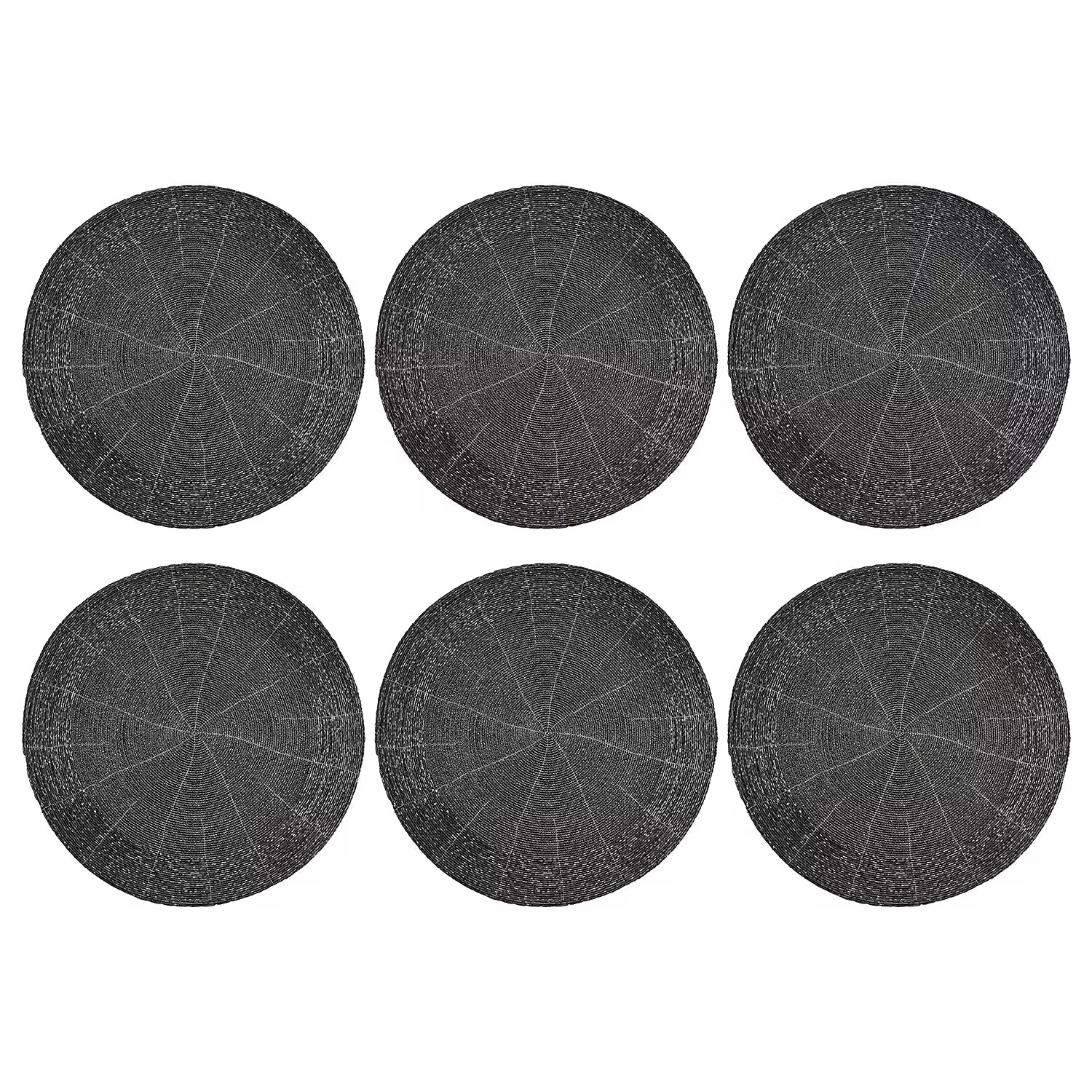 SHINE ON Platzset 6er-Set