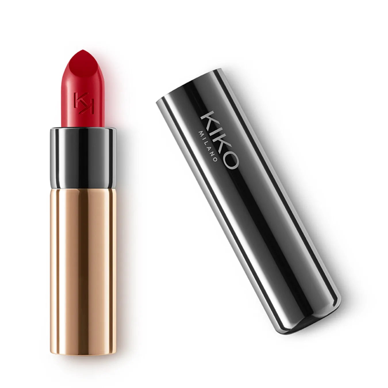 KIKO MILANO Gossamer Emotion Creamy Lipstick Lipstick106 Mauve