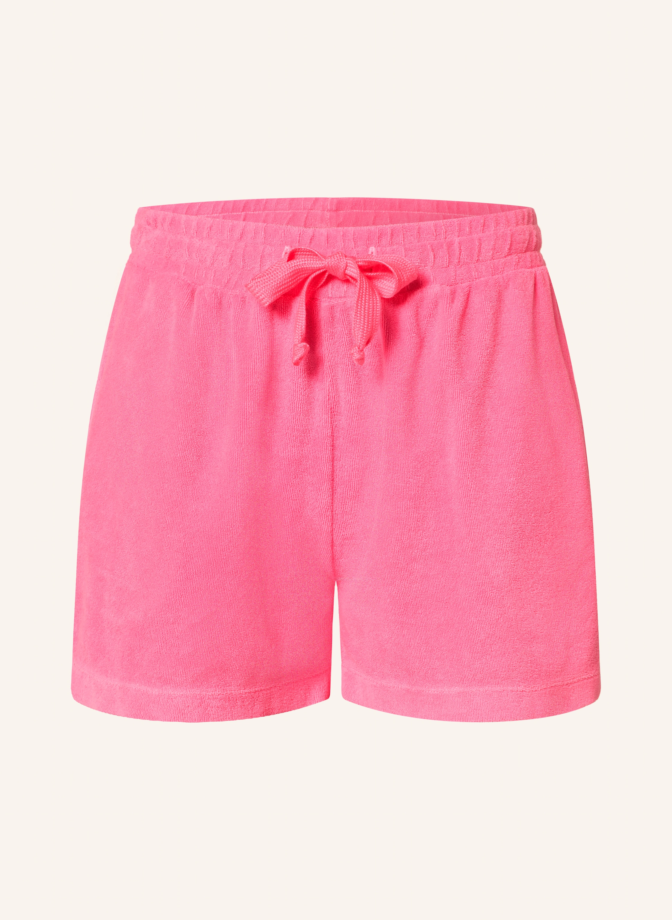 Juvia Frotteeshorts KATJA