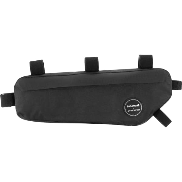 Saccoche Vélo LAFUMA LXO FRAME BAG L/XL BLACK