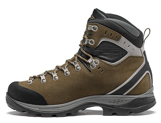 ASOLO - CHAUSSURES DE RANDONNEE GREENWOOD EVO GV MM