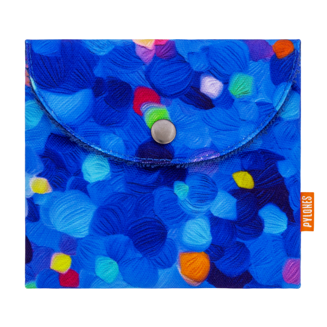 Pochette à savon - Trip Hop Soapy