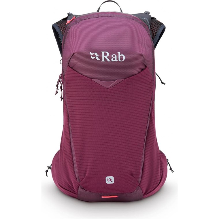 Rab Nitron 25 Mulberry