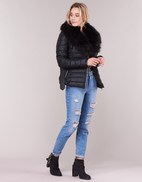 Moony Mood - POUVE - Noir