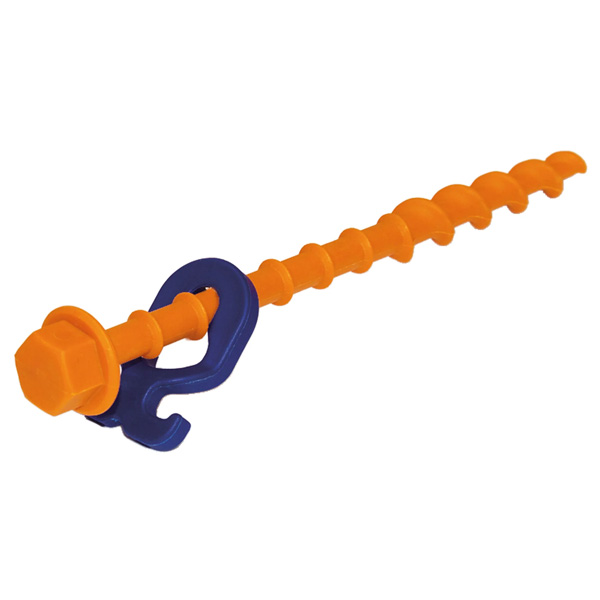 Start Kit Peggy Peg 84 pièces
