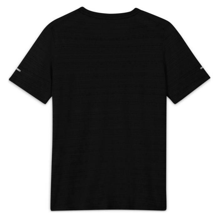 Nike Junior T-shirts Dri-Fit Miler