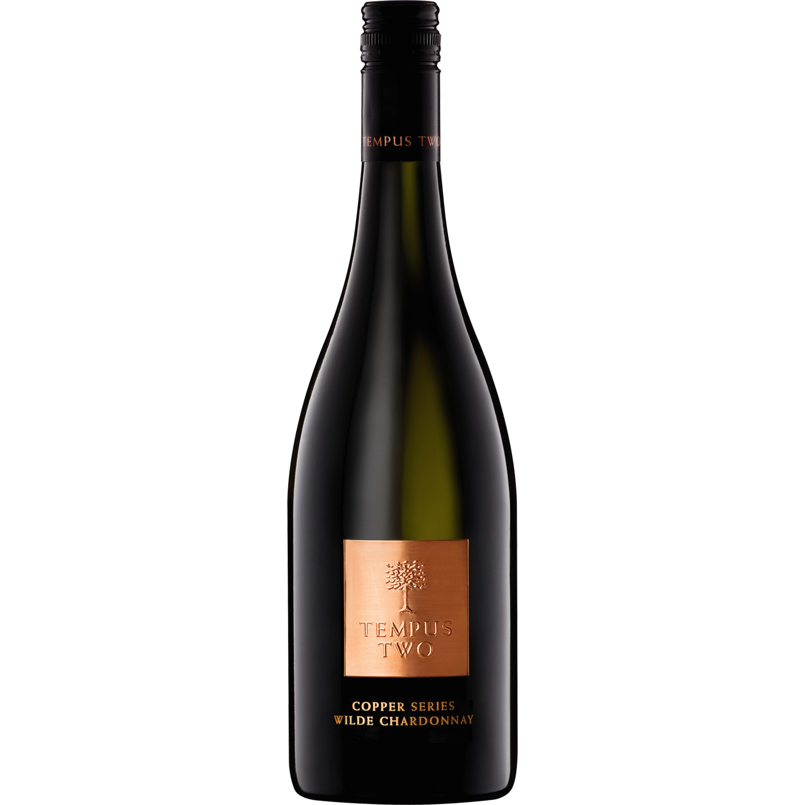 Copper Series Wilde Chardonnay 75 cl