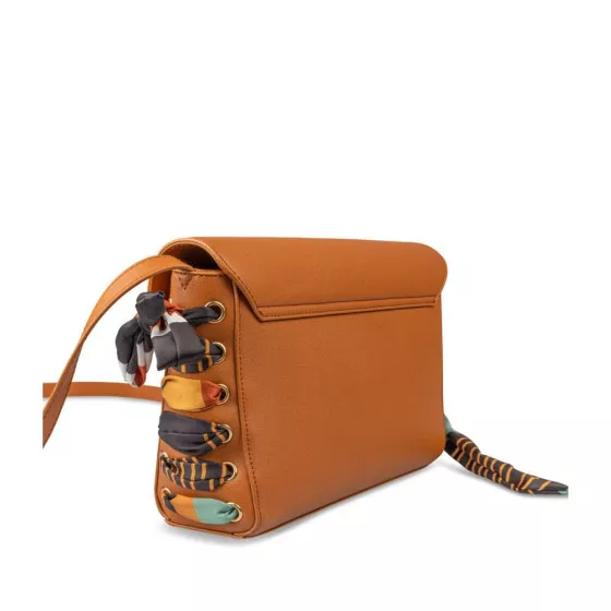 Sac à main MARRON MERRY SCOTT