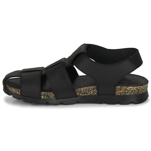 Panama Jack - STANLEY C2 - Noir