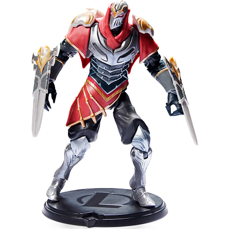 League of Legends Zed 15 cm