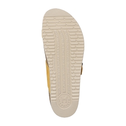 helen flower  Divers sandalbuck 6047 ochre  YELLOW