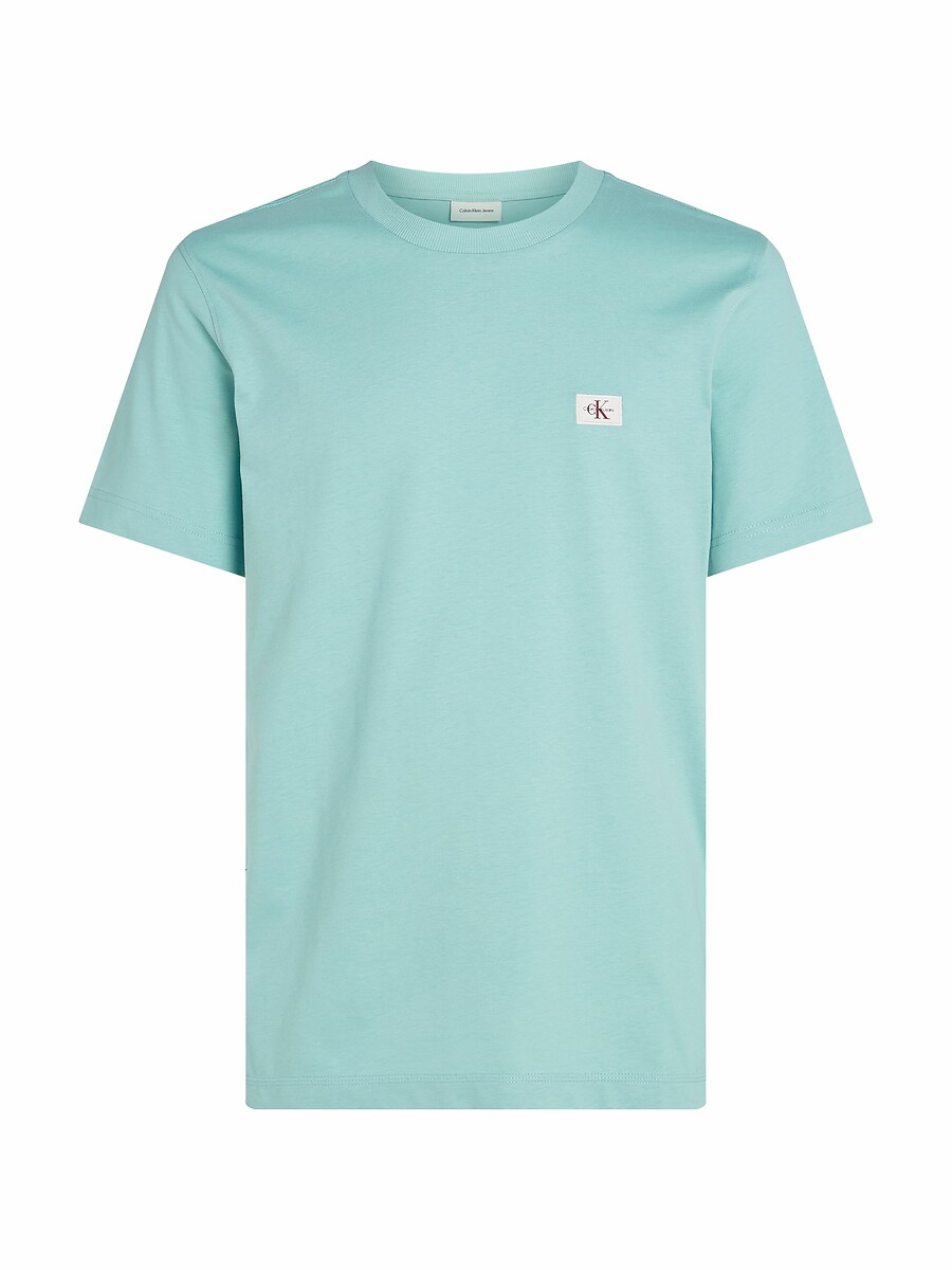 CALVIN KLEIN JEANS<br>Camiseta reta