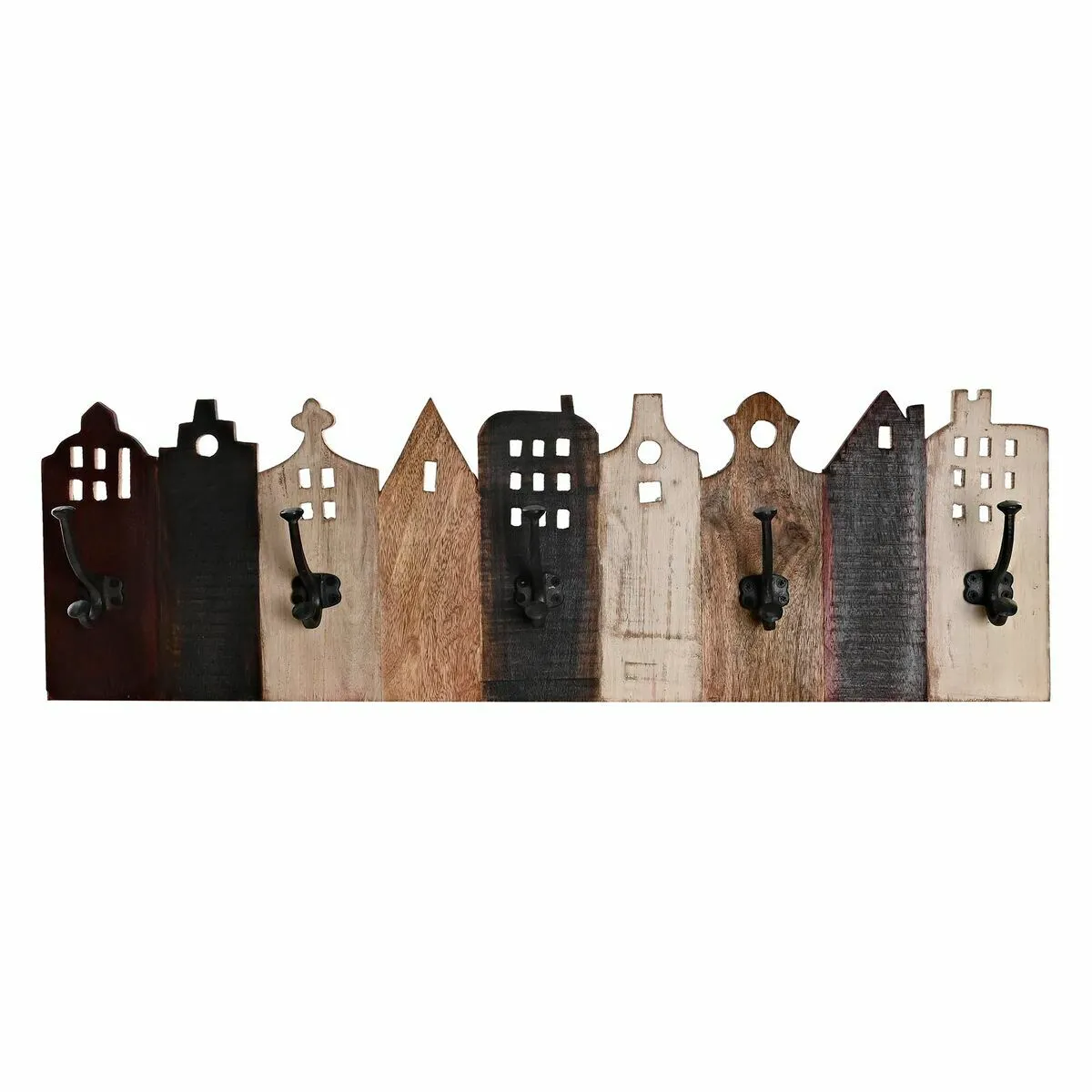 Portemanteau DKD Home Decor