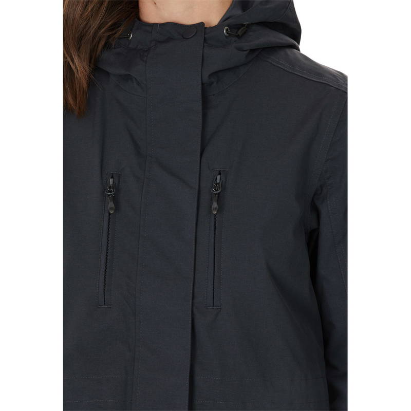 Whistler Leia Parka Jakke Dame