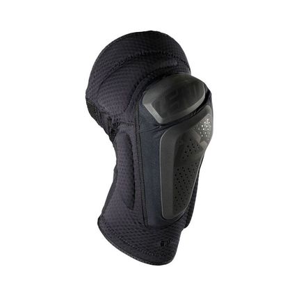 Genouillères Leatt 3DF 6.0 2023 - Noir