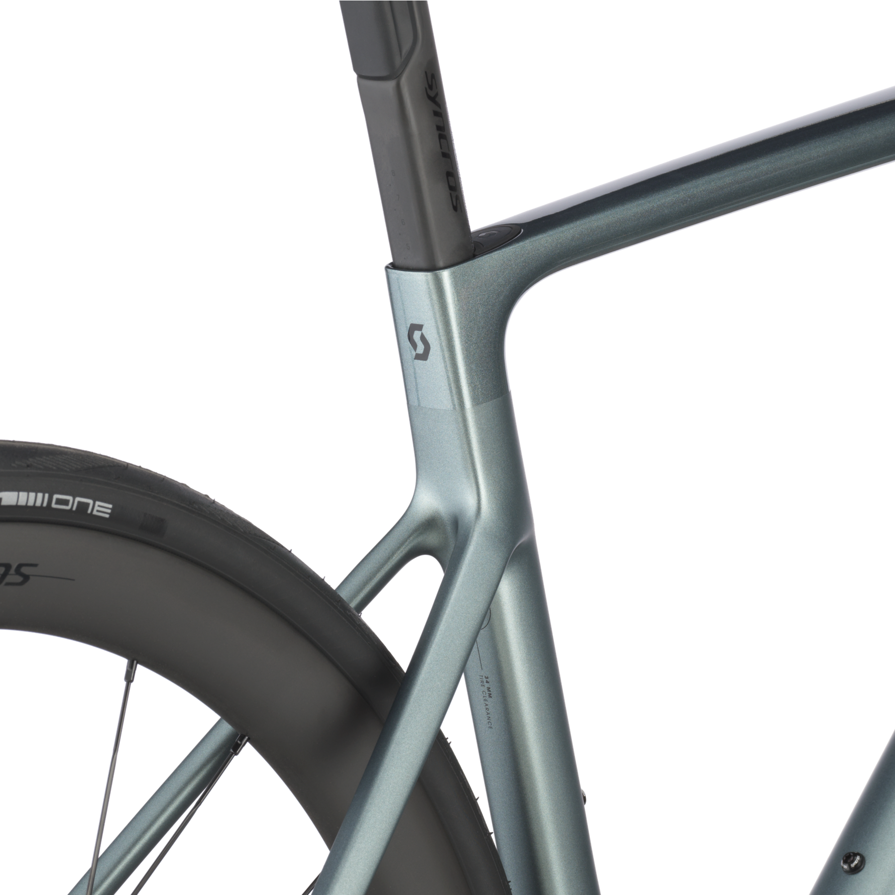 Scott Addict RC 30 2025