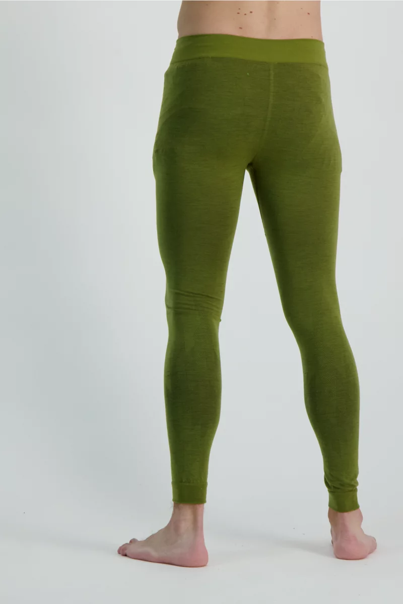 Odlo Kinship Performance Wool 200 Warm Herren Thermohose