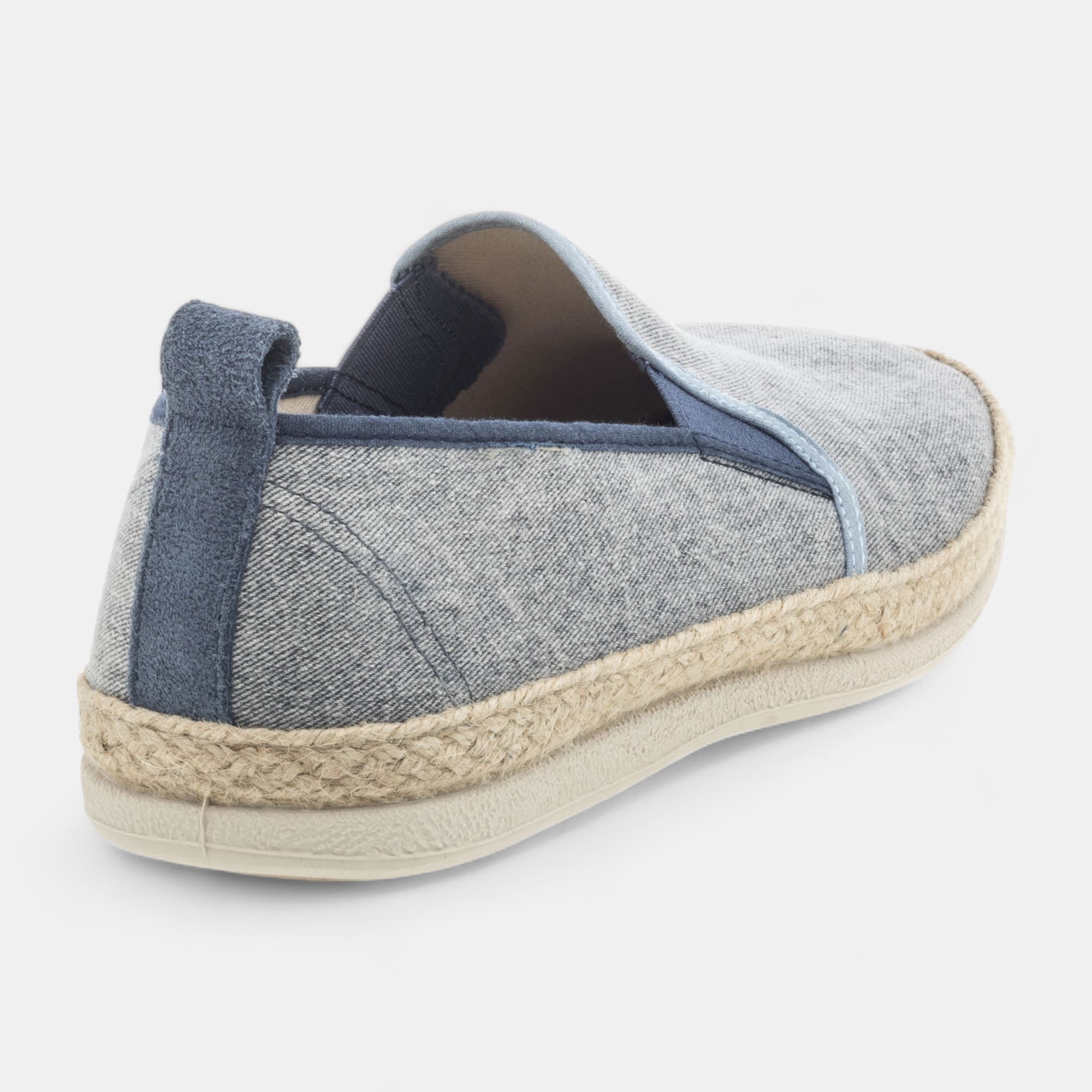 Tennis pieds sensibles Homme jeans