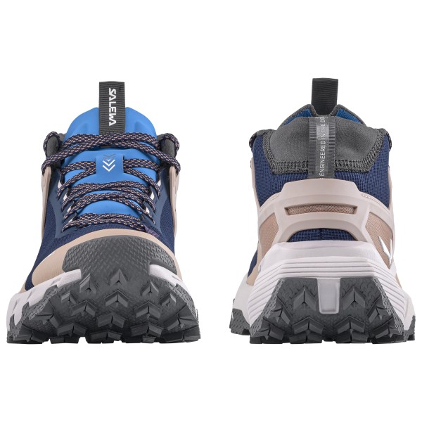 Salewa - Women's Pedroc 2 Mid PTX - Chaussures de randonnée