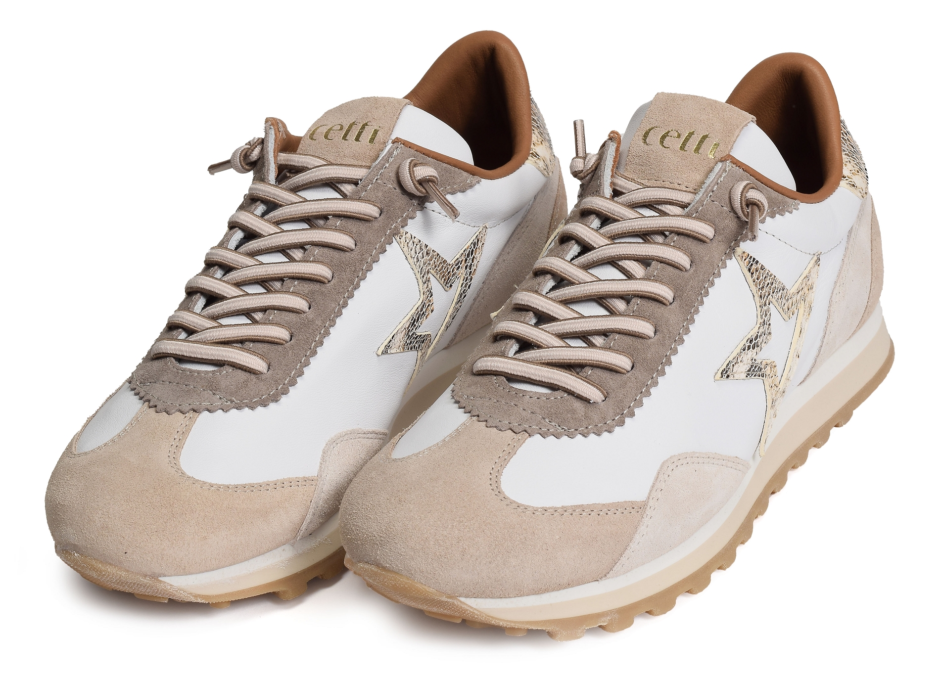 C1259 w beige blanc