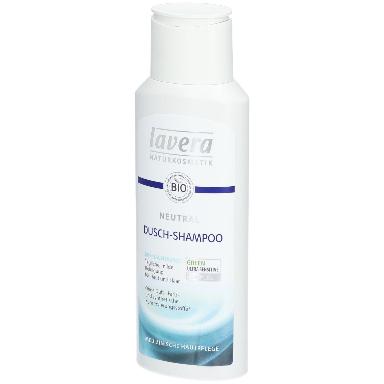 lavera Neutral Dusch-Shampoo