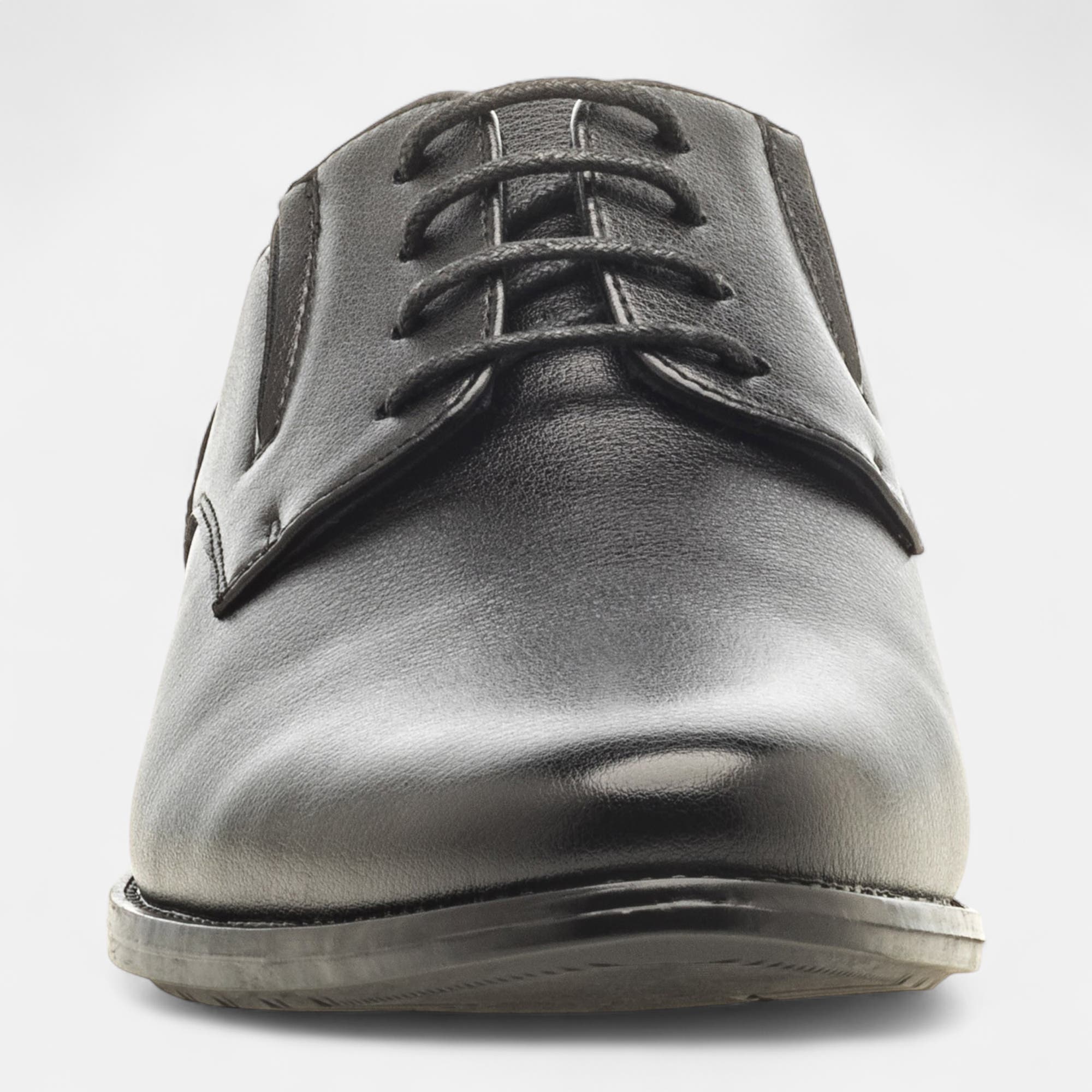 Derbies Homme noir