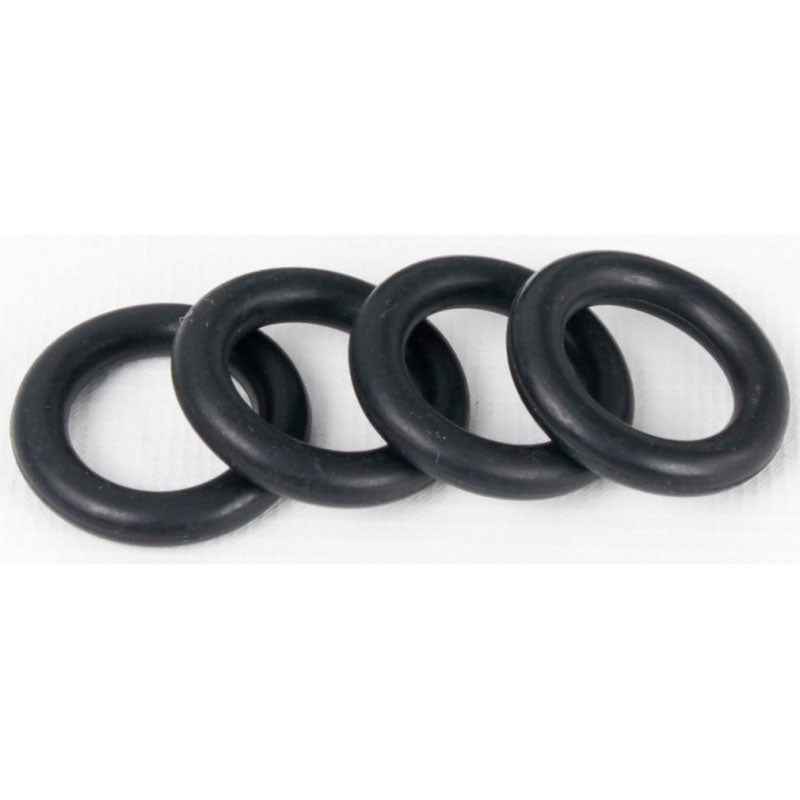 UDG U10164 Rubber Ring 4 stuks voor UDG laptop/controller standaard