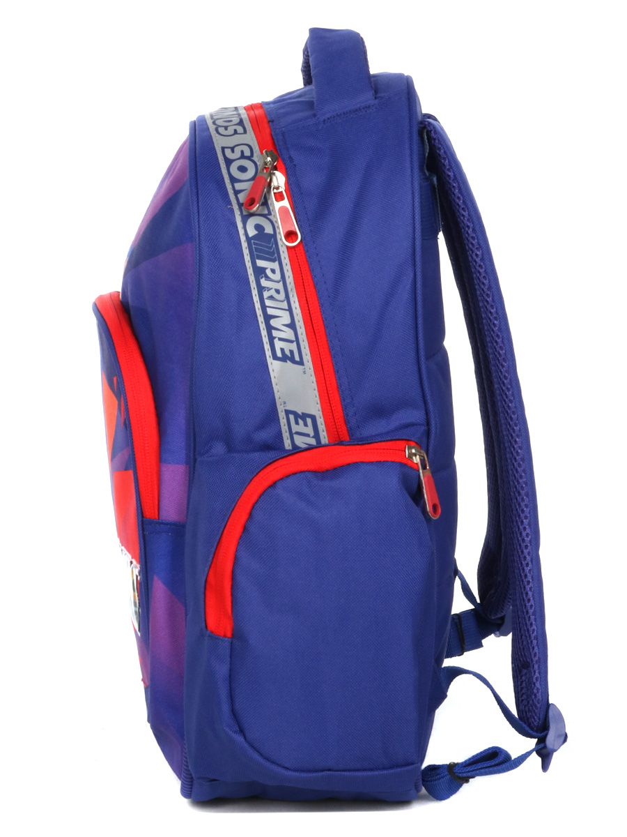 Sac À dos Sonic Prime Ready