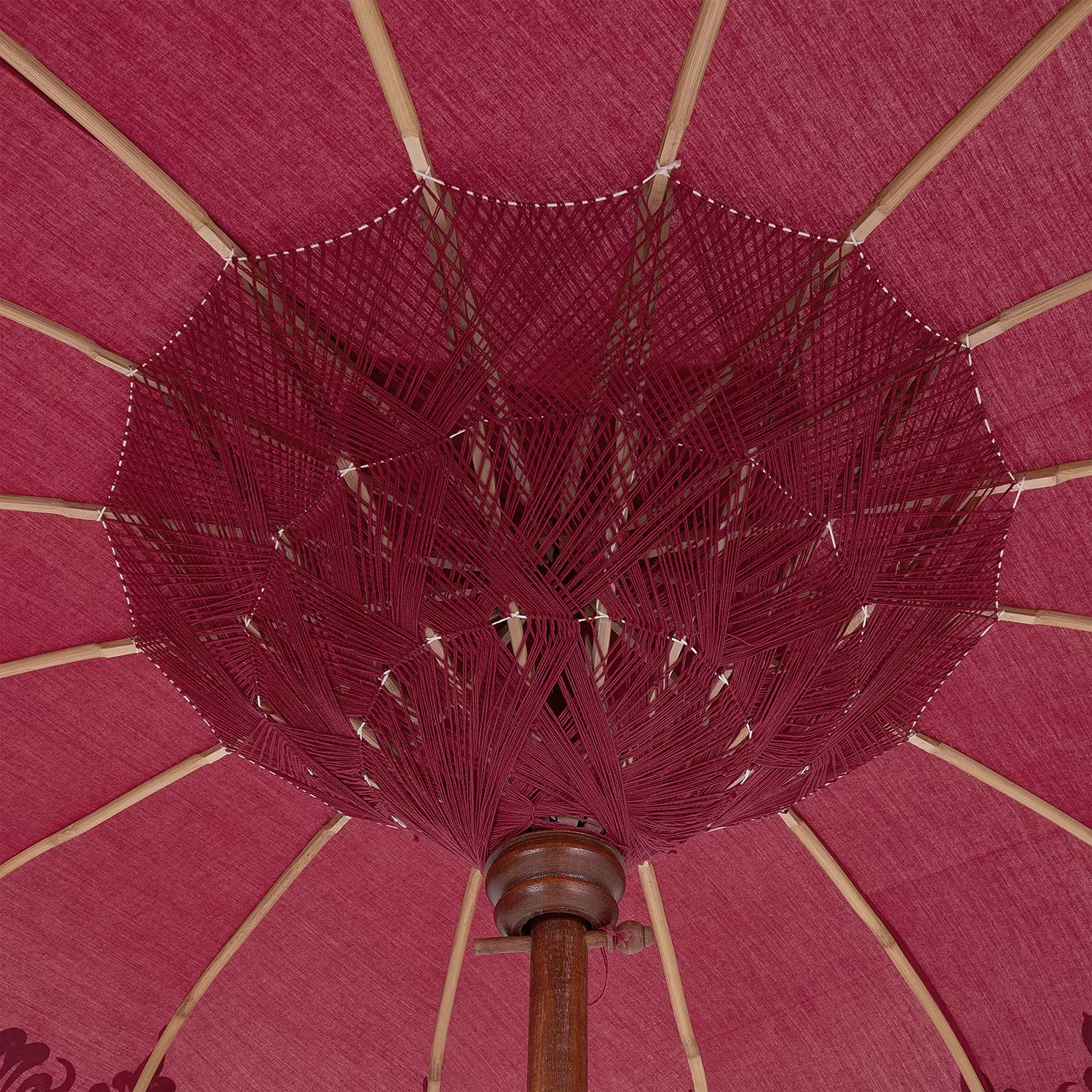 ORIENTAL LOUNGE Sonnenschirm